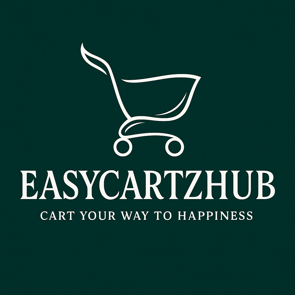 EASYCARTZHUB